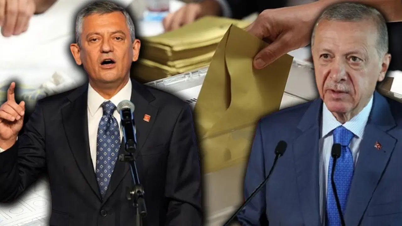 ASAL Araştırma son anketi açıkladı! Erdoğan'ı üzecek sonuç: AKP eridi!