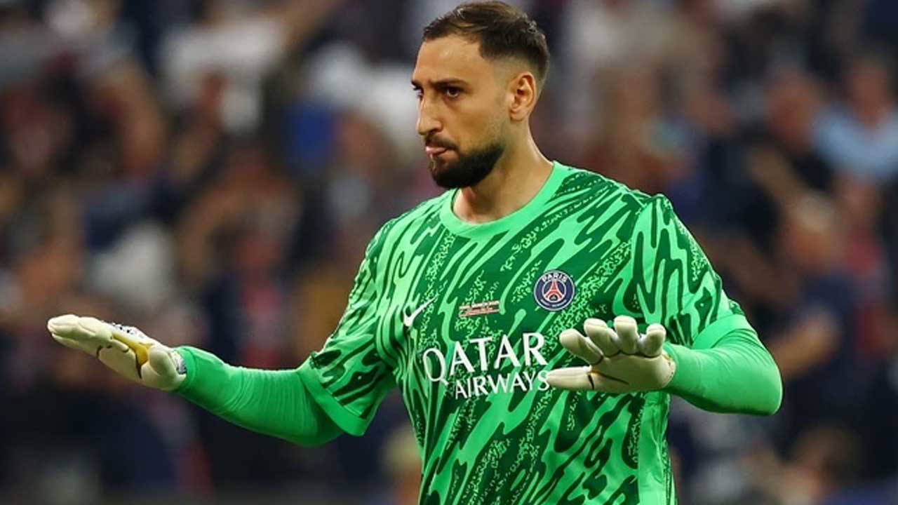 Galatasaray'dan sürpriz Donnarumma hamlesi!