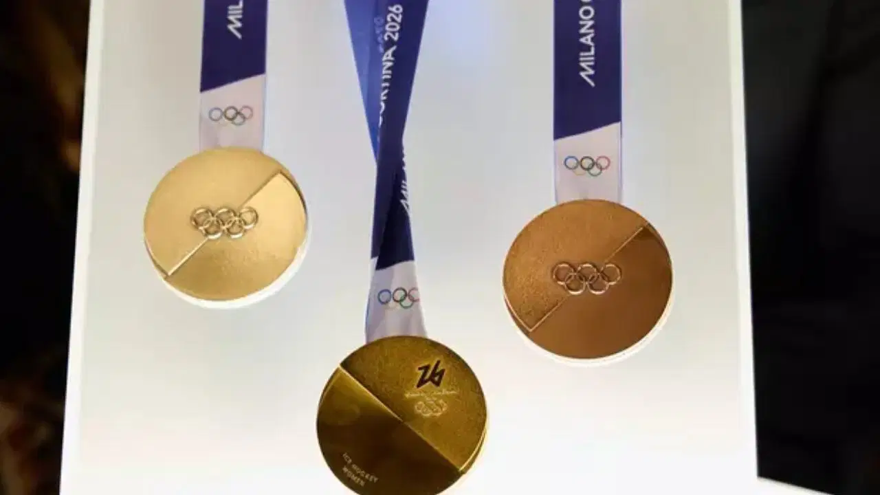 Küresel kriz olimpiyat madalyalarına da yansıdı: Tarihin en pahalı madalyaları dağıtılacak