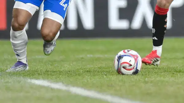 ABD'de bahis skandalı: İki futbolcuya ömür boyu men cezası verildi!