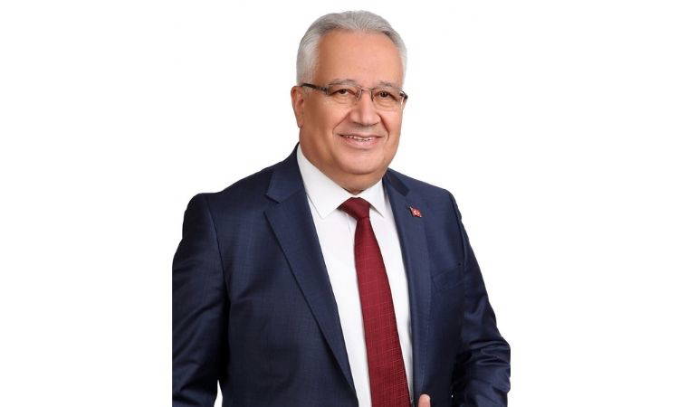 İbrahim Kahraman kimdir? Bayrampaşa belediye başkanvekili adayı İbrahim Kahraman kaç yaşında, nereli?