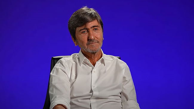 Fenerbahçe maçının ardından Rıdvan Dilmen'den paylaşım