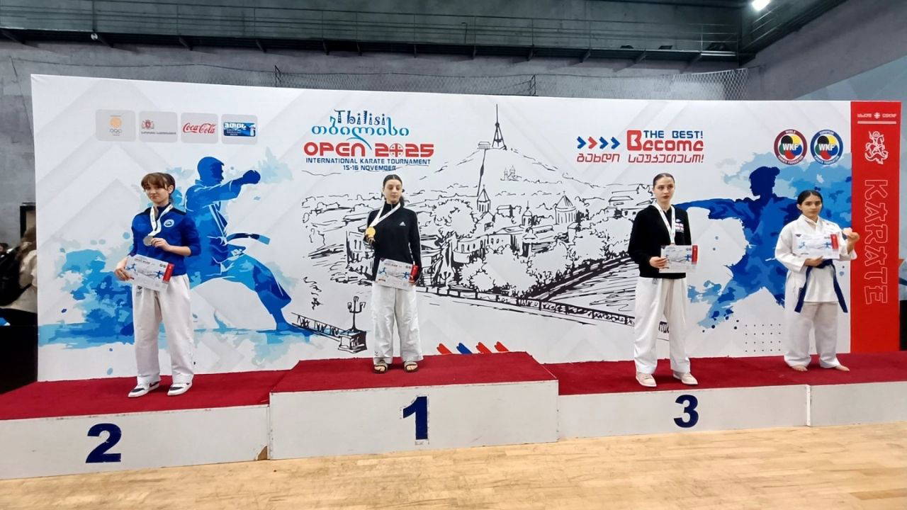 Ortahisar Belediyesi sporcularından büyük başarı