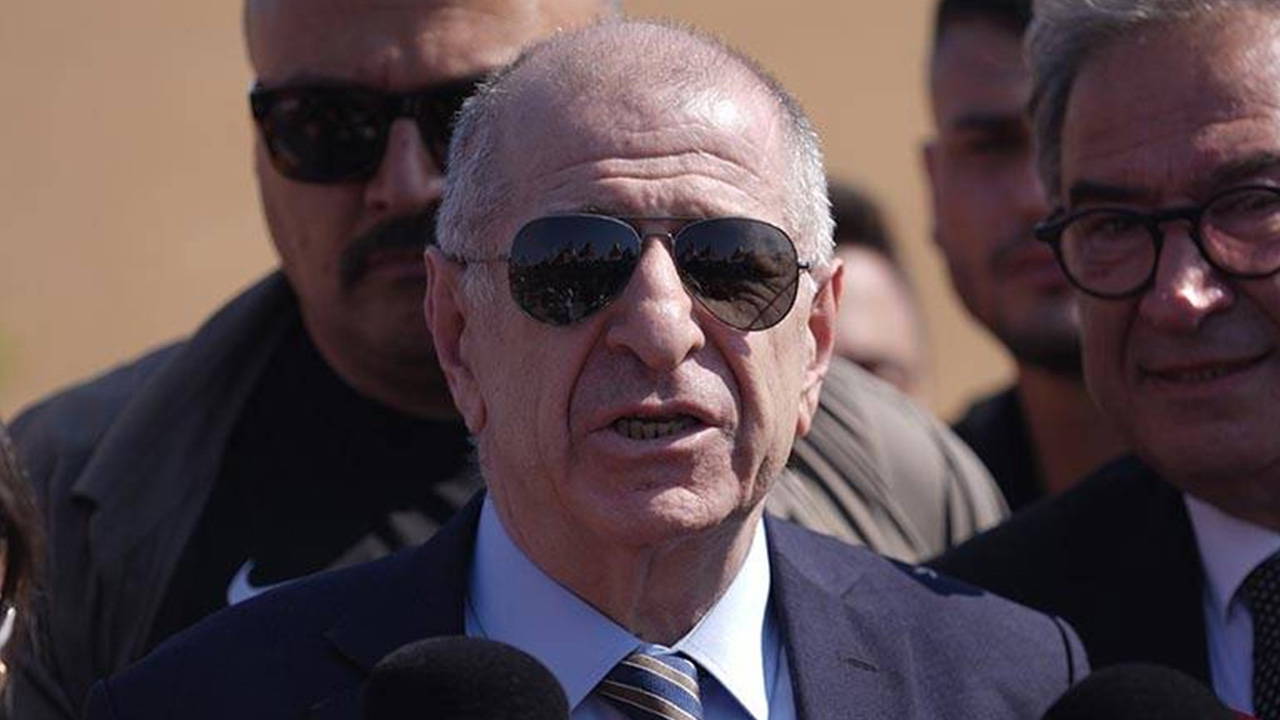 Ümit Özdağ'dan '15 Temmuz' iddiası: 'Devlet binalarına Atatürk posteri asılmaması ile ilgili talimat verildiği bilgisi geldi'