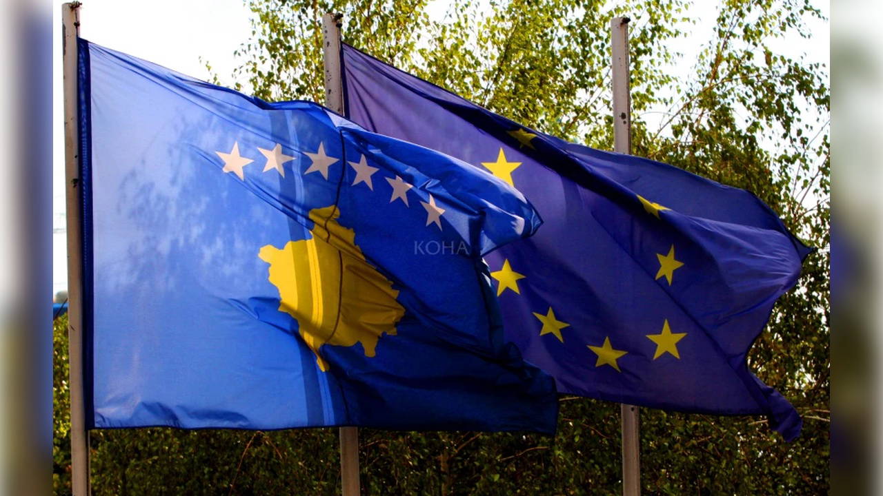 Kosova'dan Avrupa Birliği'ne çağrı