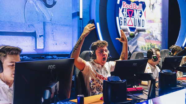 Red Bull Home Ground Türkiye finali 12 Ekim’de