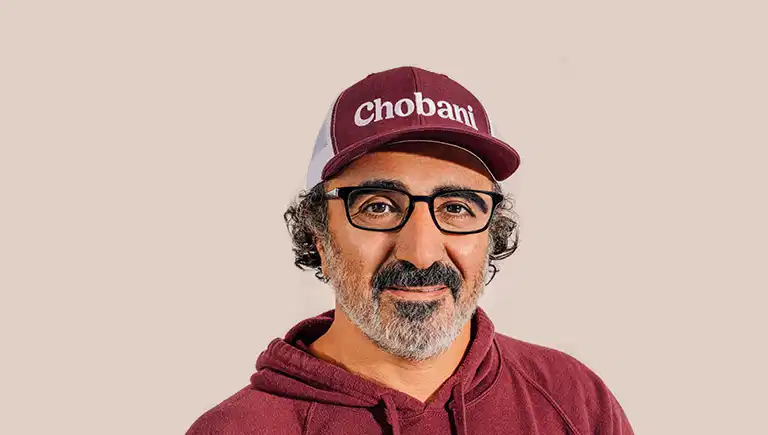 Chobani'nin sahibi Hamdi Ulukaya kimdir? Chobani ne demek?