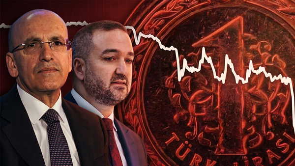 Türkiye’nin tek gündemi ekonomi ve hayat pahalılığı: Yönetime güven taban seviyede