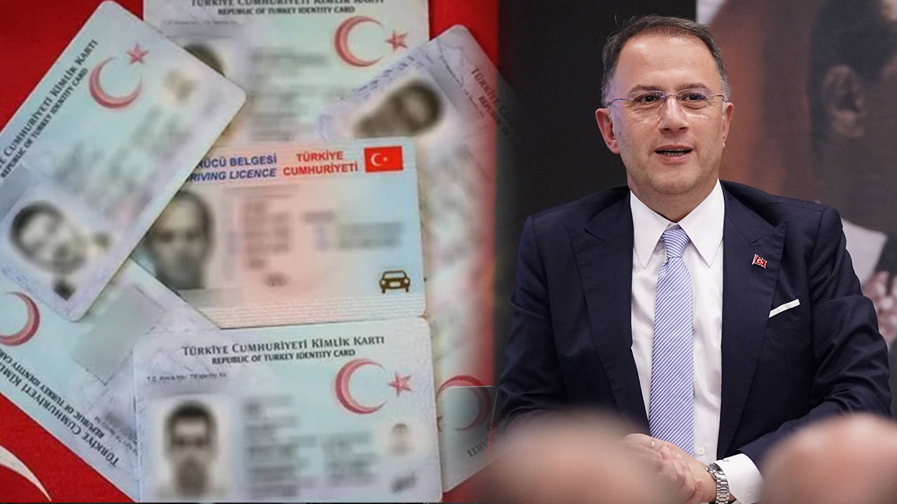 Sahte vatandaşlık satan müteahhit İBB Davası'ndan tanıdık çıktı: Beylikdüzü Belediye Başkanı Murat Çalık'ı suçlamış!