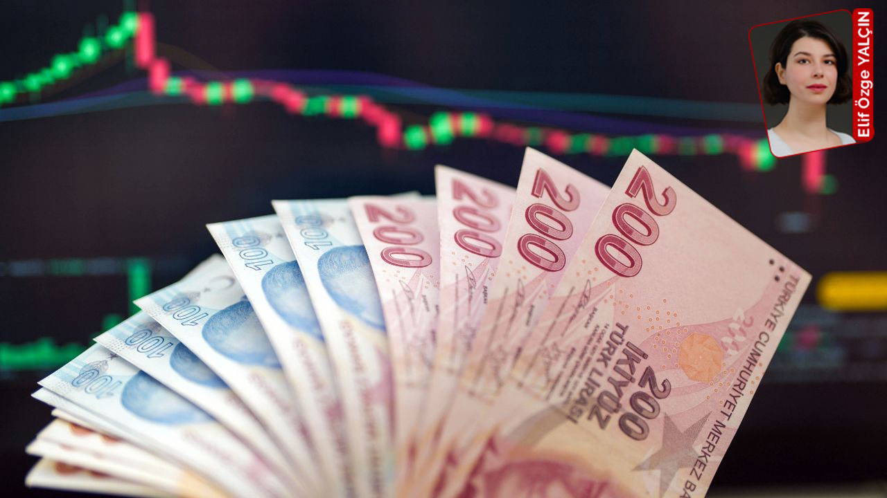 Savaşın uzama ihtimali ekonomi yönetiminin iyimserliğini bile törpüledi