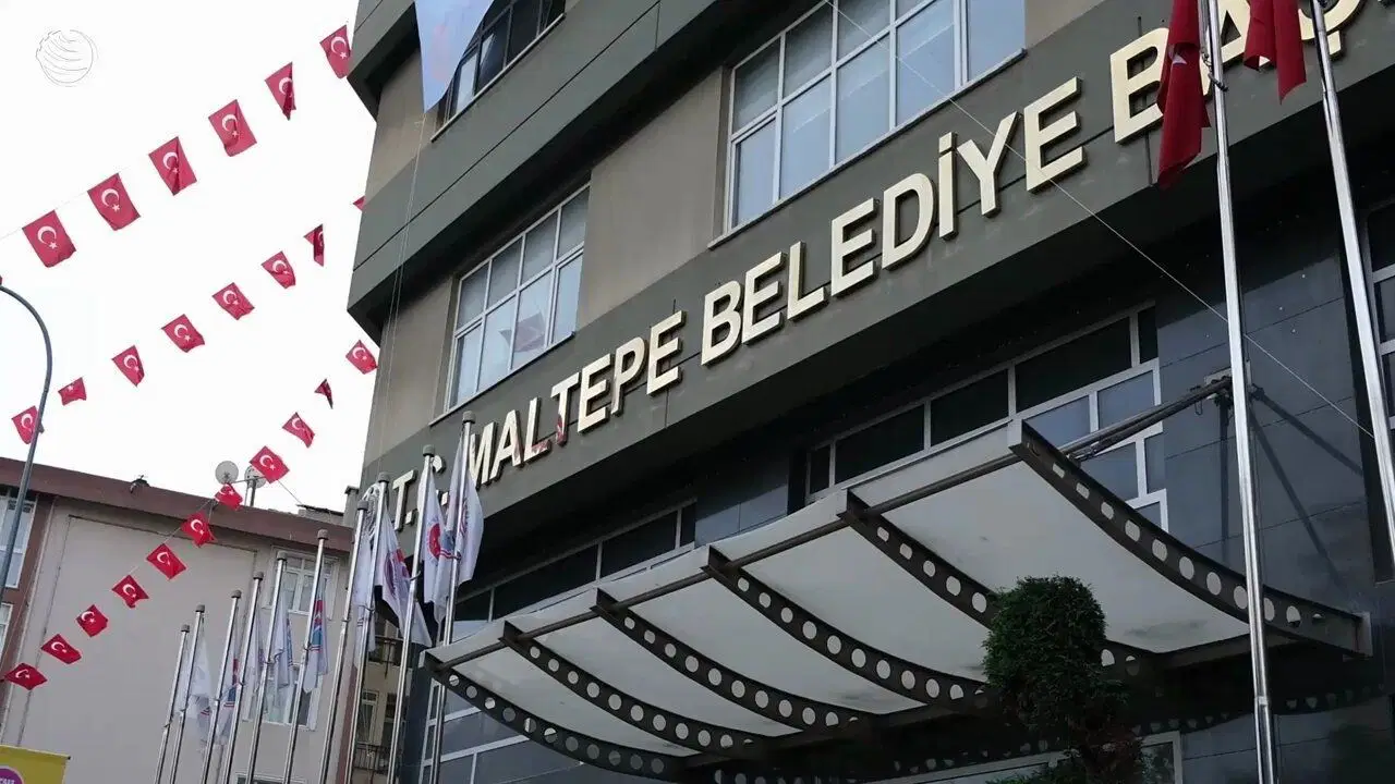 Rüşvet dediler yasal ceza çıktı... Maltepe Belediye Başkanı Esin Köymen: 'Haksız işgallere müsaade etmeyeceğiz!'