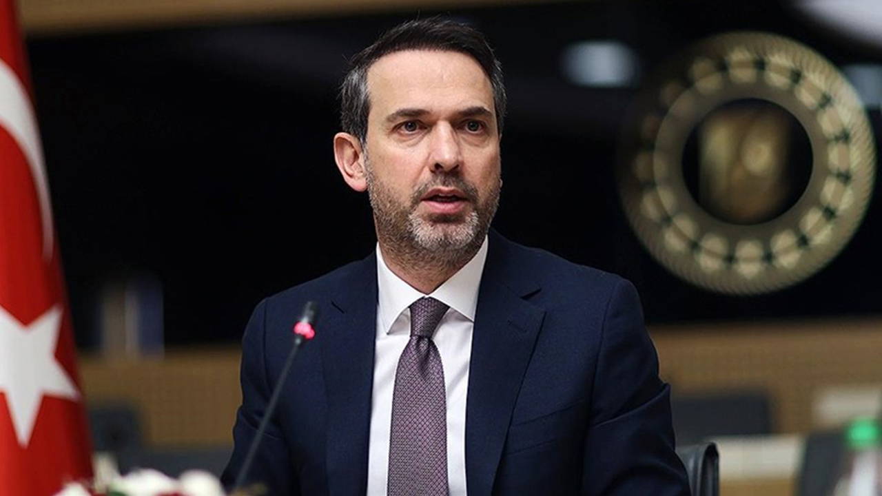 Bakan Bayraktar'dan, CHP'li Gürer'e yanıt: 'Bakanlığımızın yetkisi bulunmamakta'