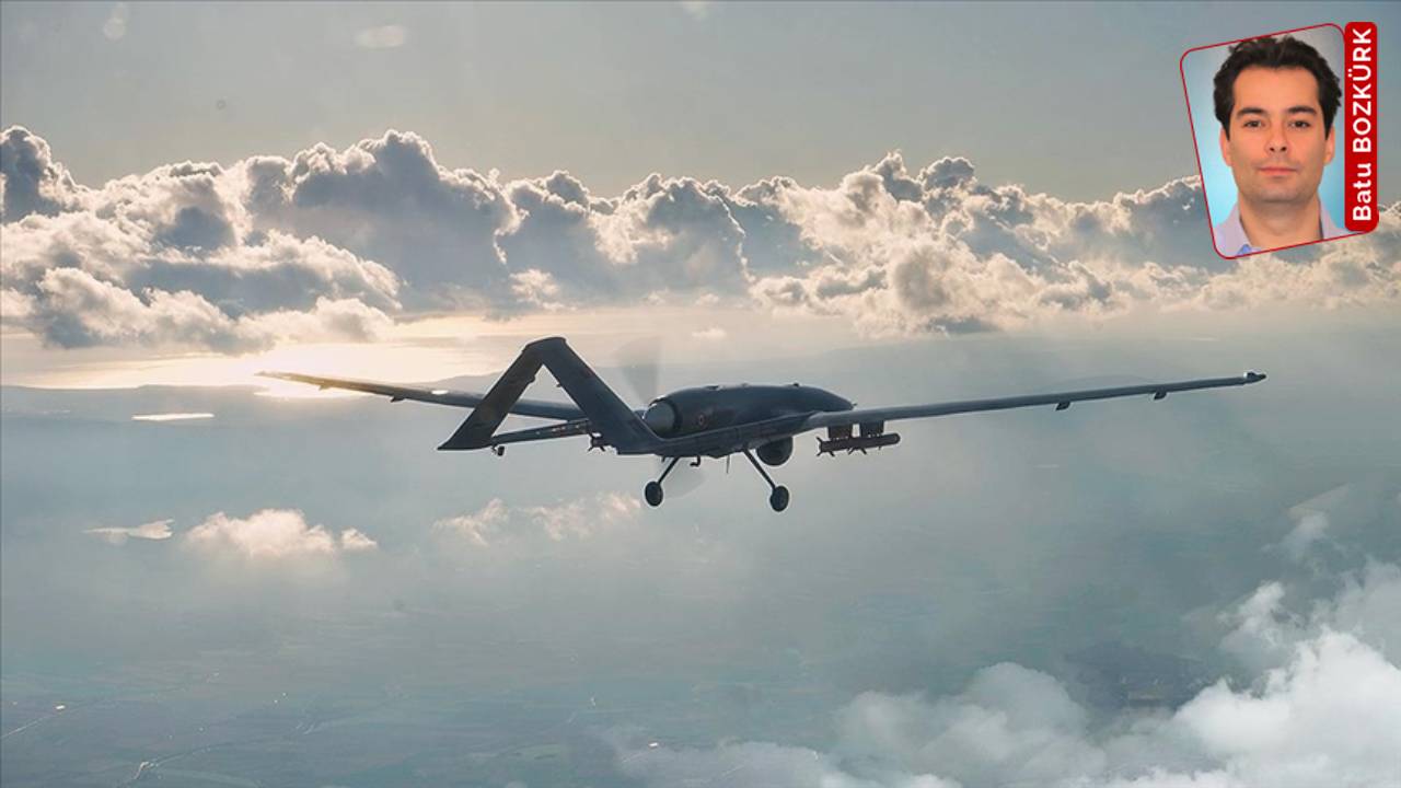 Reuters, Libya’da Hafter güçlerinin Türk SİHA’larını kullanıyor olabileceğini yazdı: ‘Bu doğruysa, siyasi tıkanma sahada aşılmaya çalışılıyor olabilir’