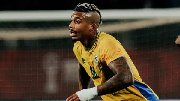 Afrika Uluslar Kupası'nda Gabon'a Mozambik çelmesi!