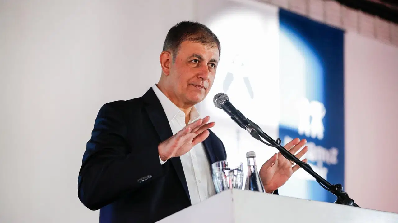 Son Dakika Haber Görseli