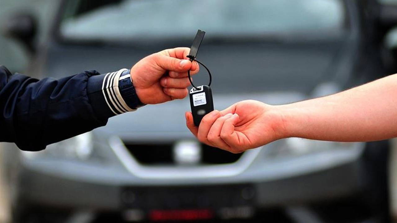 Aydın merkezli 3 ilde 'otomobil satışı' dolandırıcılığı: 9 gözaltı