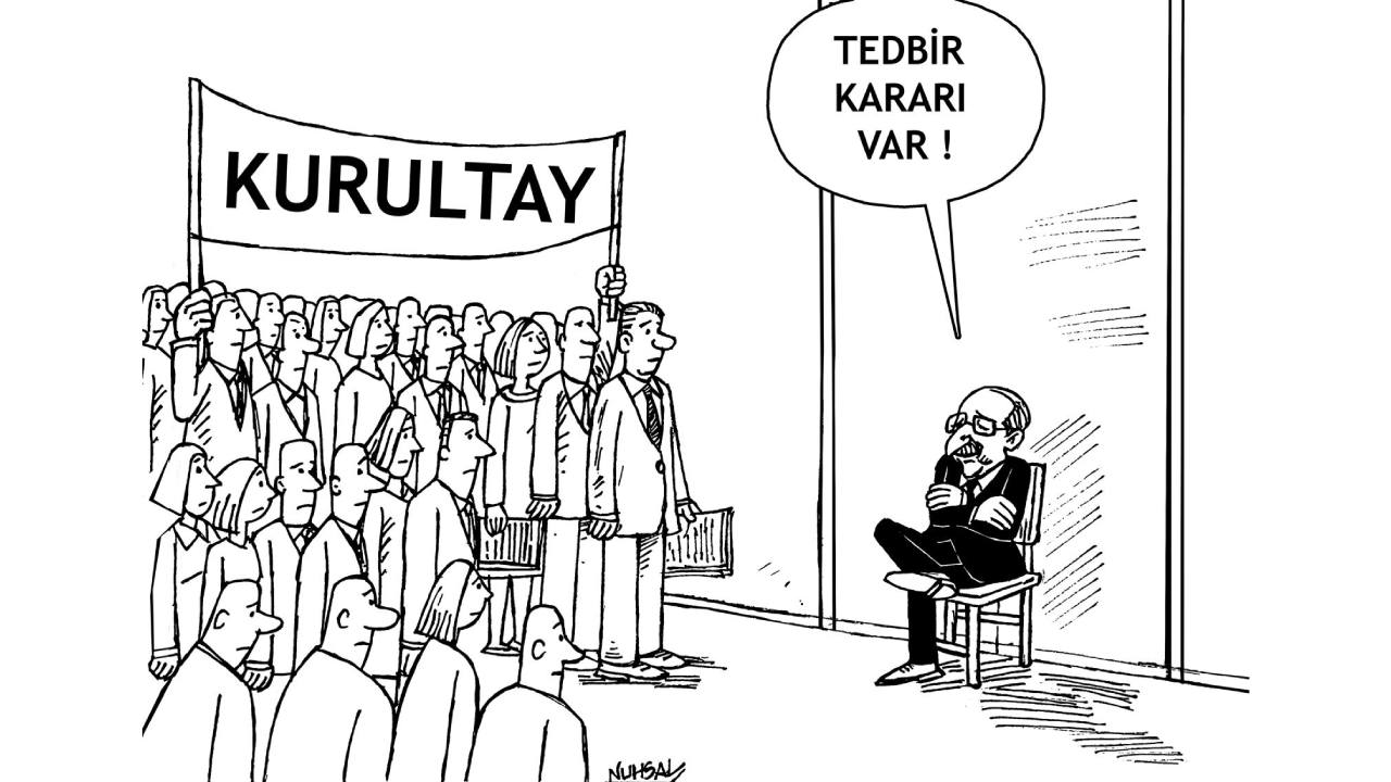 Ciddiyet - 20 Haziran 2026