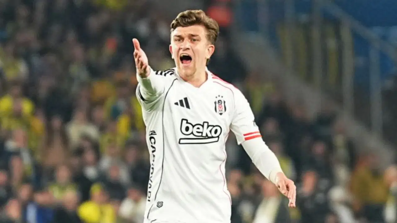 Rıdvan Yılmaz'dan hakem tepkisi: 'Facia bir karar'