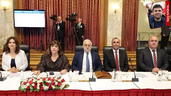 DEM Parti Lozan'ı hedef aldı!