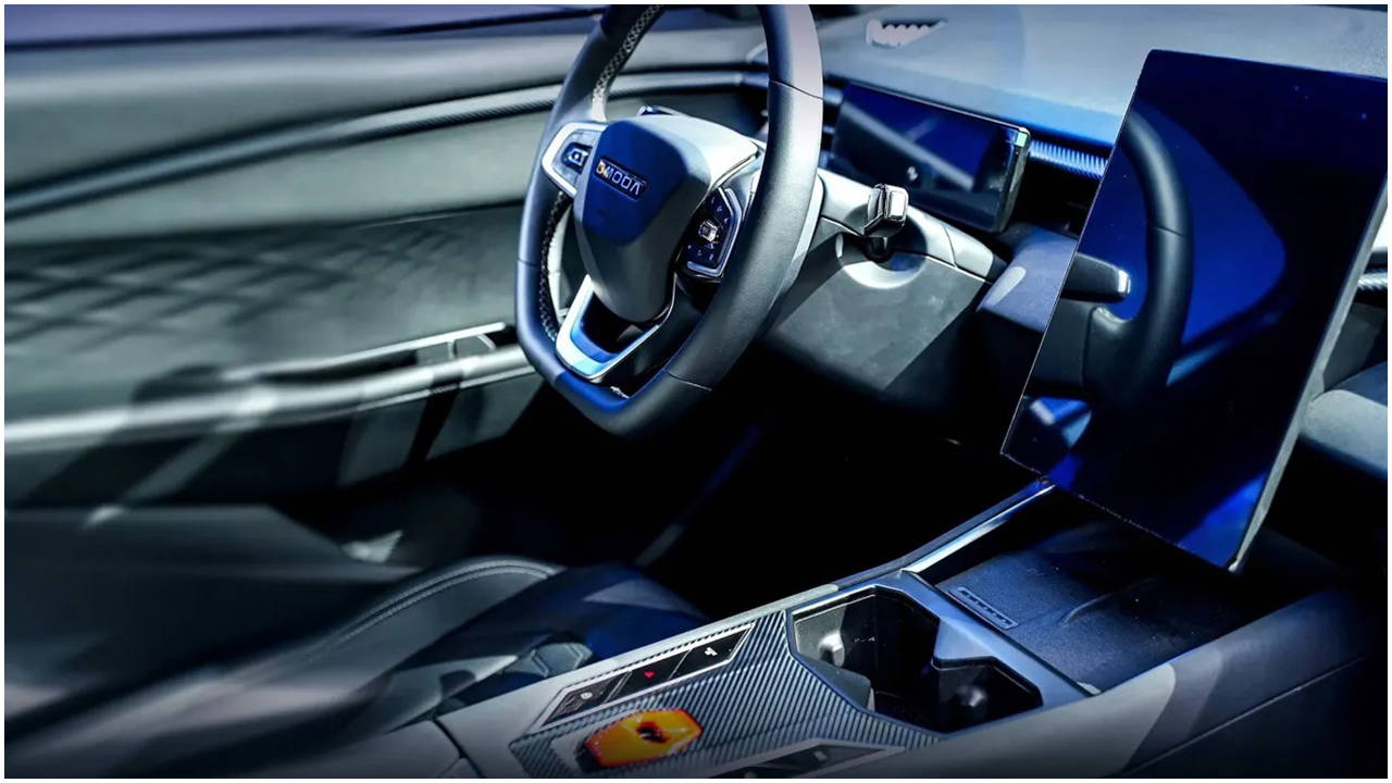 Chery'nin en uygun fiyatlı modeli Omoda 4 tanıtıldı: Benzinli ve elektrikli motorlarla geliyor... 