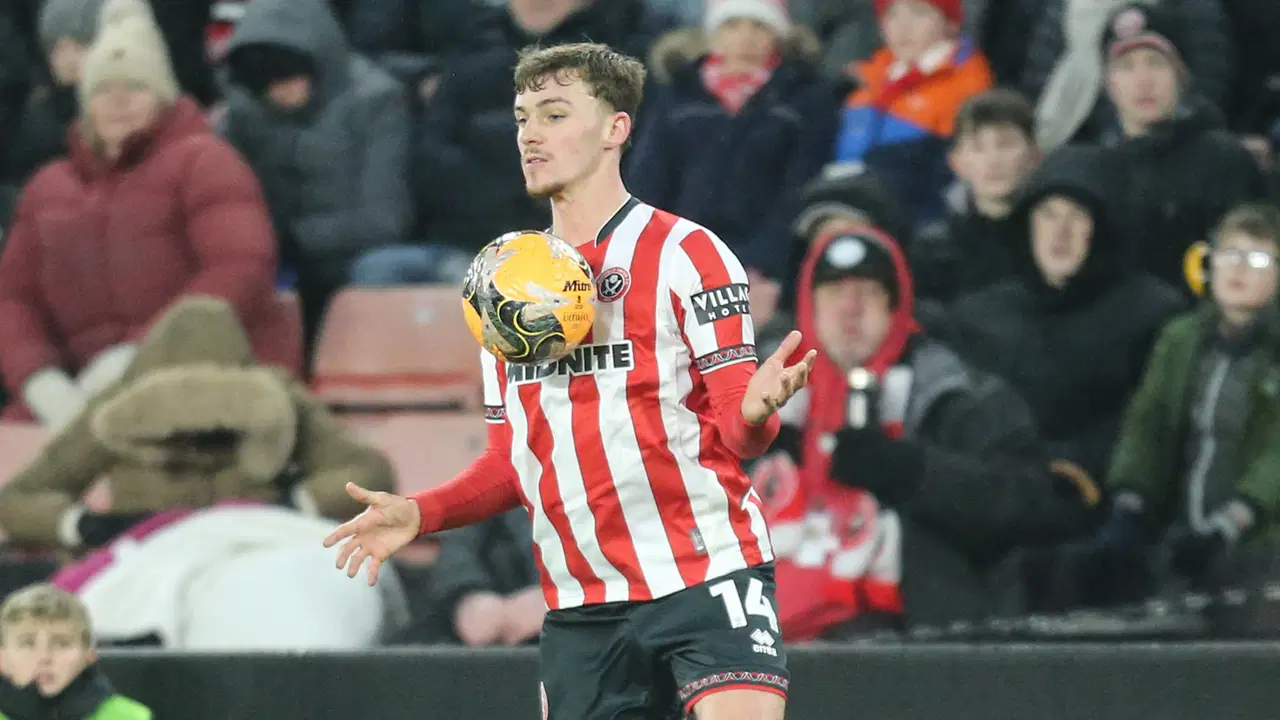 Trabzonspor'un Harrison Burrows teklifi ortaya çıktı!