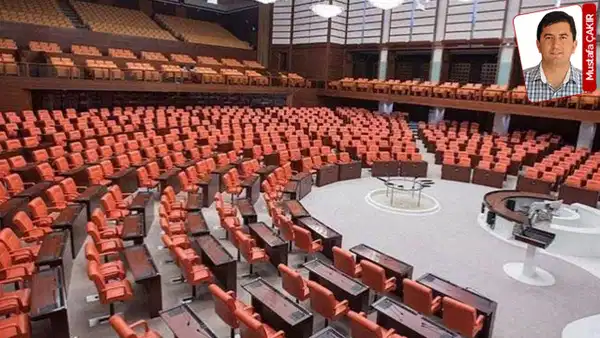 Muhalefet ve sendikalar, işçiye ‘işsizlik maaşı’ için daha fazla kaynak isterken, Meclis’e sunulan ‘torba teklifte’ farklı düzenlemeler yer aldı: İşverene ‘fondan’ destek!