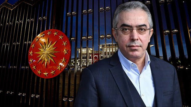 'Erdoğan'ın yeniden adaylığı için...'