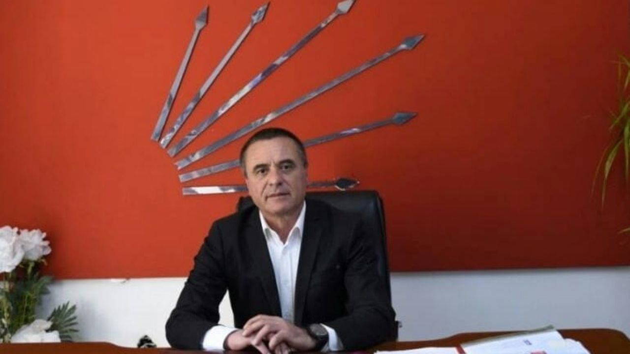 Özlem Çerçioğlu hakkında suç duyurusu