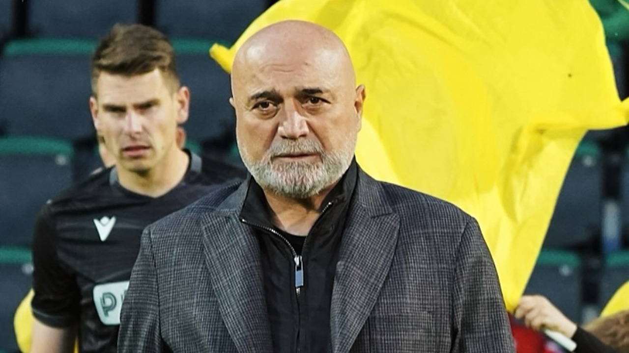 Hikmet Karaman'ın yeni takımı belli oldu!