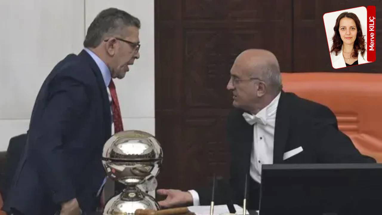 MHP’liler sessiz, İYİ Partililer tepkili