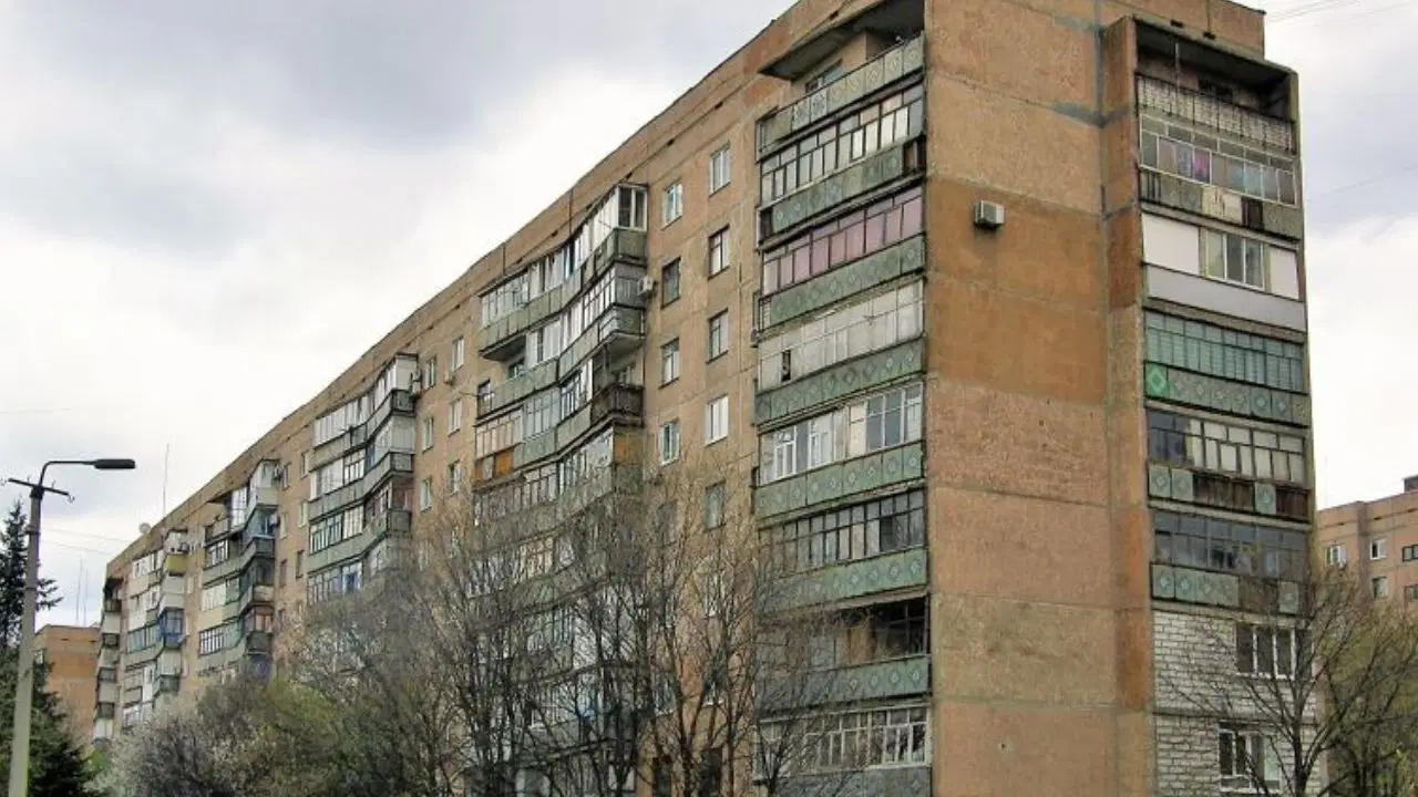 Taşınan herkesi felakete sürükledi: Ukrayna’daki 7 numaralı binanın gizemi