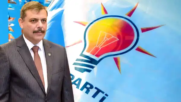 Bakan Çiftçi'nin itiraf gibi açıklaması Meclis'e taşındı: Soruşturma izni verilen 591 AKP'li belediye hangileri?