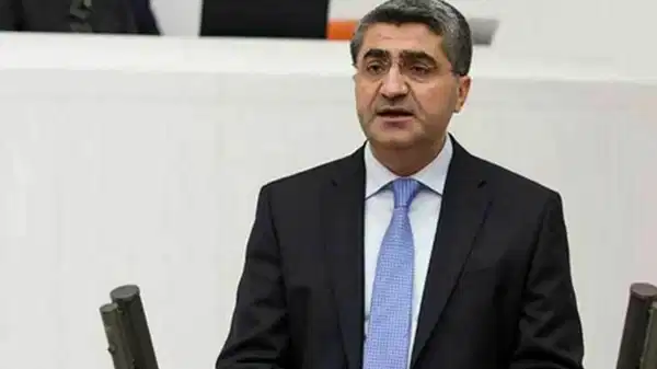 DEVA Partili Ekmen iddiaları yanıtladı