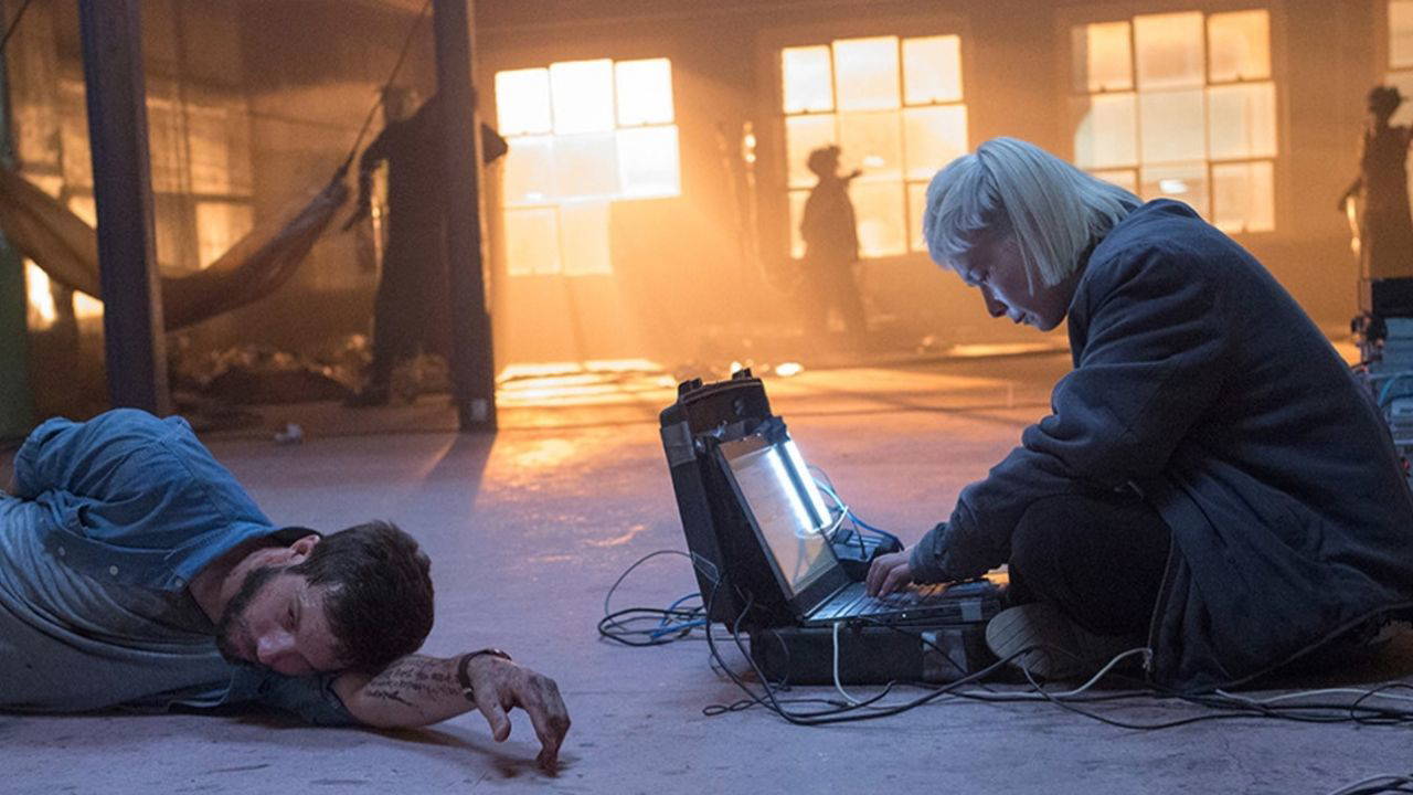 Yükselme filminin konusu ne? Yükselme filminin oyuncuları kim?