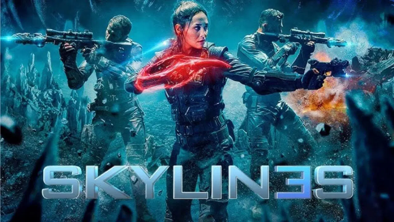 Yukarıdaki Tehlike 3 filminin konusu ne? Yukarıdaki Tehlike 3 filminin oyuncuları kim?