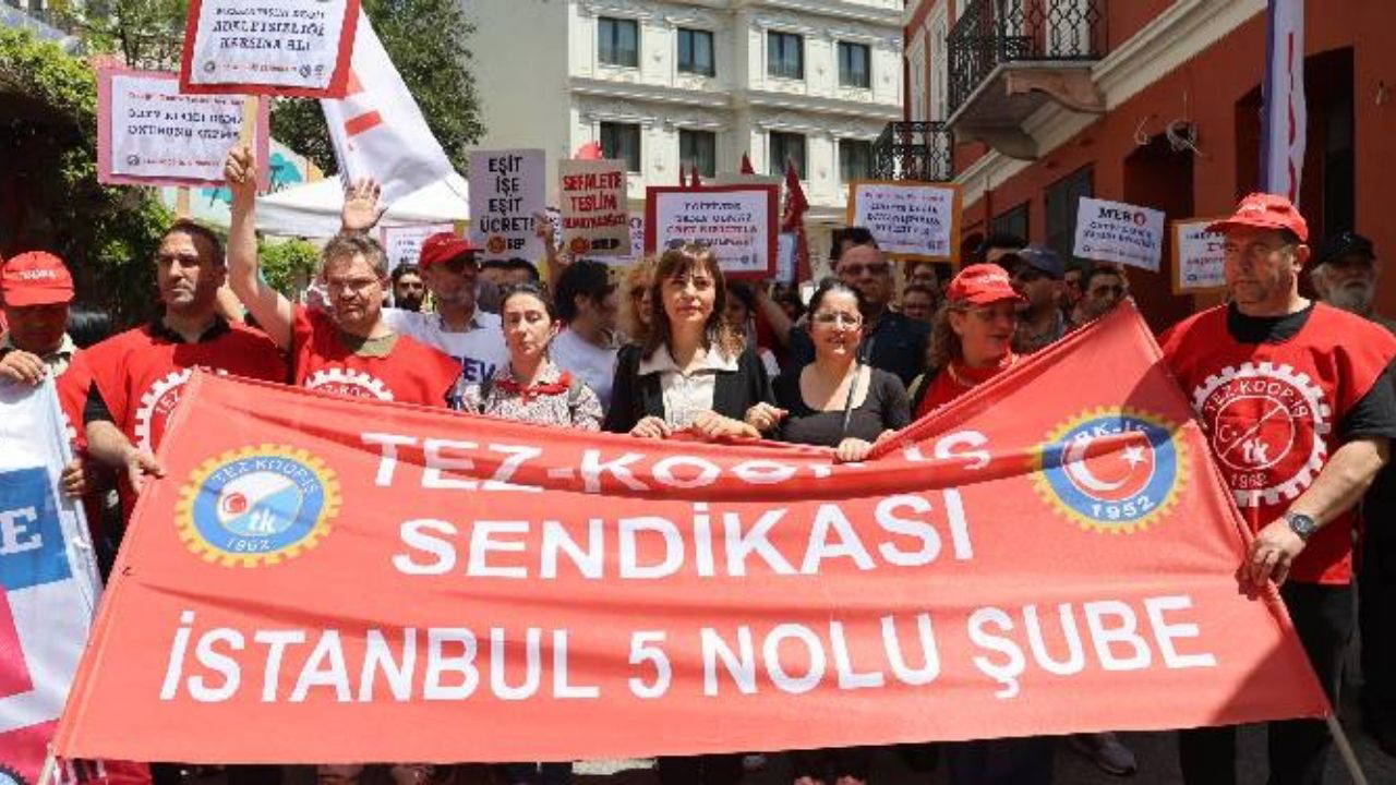 Milli Eğitim Bakanlığı öğrencilere ‘nakil kolaylığı’ getirdi: İtalyan Lisesi boşalıyor mu?