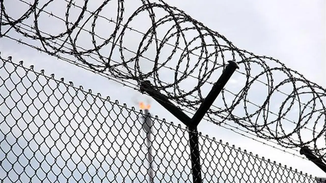 Cezaevine uyuşturucu madde sokma girişimi: Şüpheliler tutuklandı