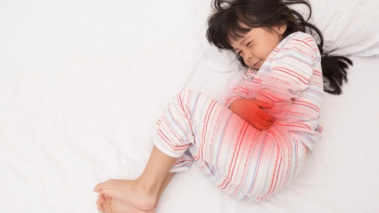 Çocuklarda idrar yolu enfeksiyonu kalıcı böbrek hasarına yol açabilir