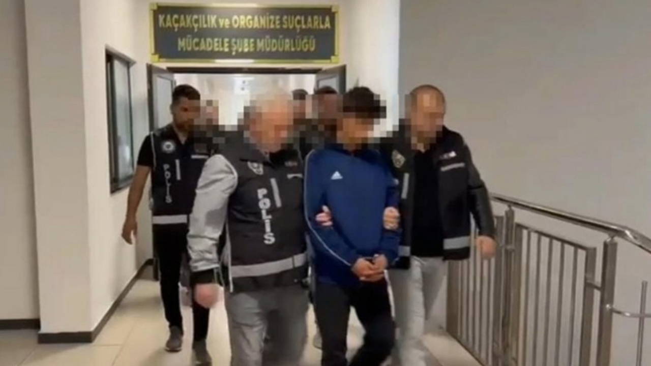 'Suç örgütü' ayrıntısı... Kocaeli'de iş yeri kurşunlayan şüpheliler yakalandı!
