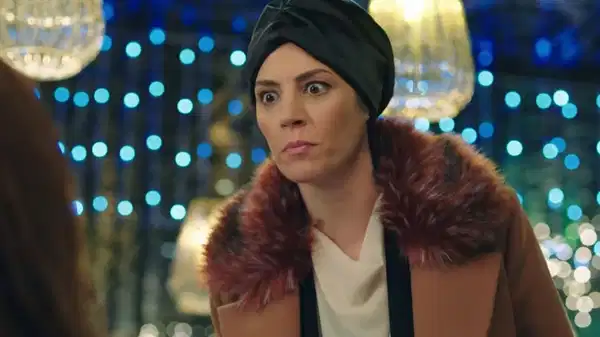 Kızılcık Şerbeti’nin Leman’ı Sevim Erdoğan kimdir? Sevim Erdoğan’ın sevgilisi kim? Kızılcık Şerbeti’nin Leman’ı Sevim Erdoğan kimdir? Sevim Erdoğan’ın sevgilisi kim?