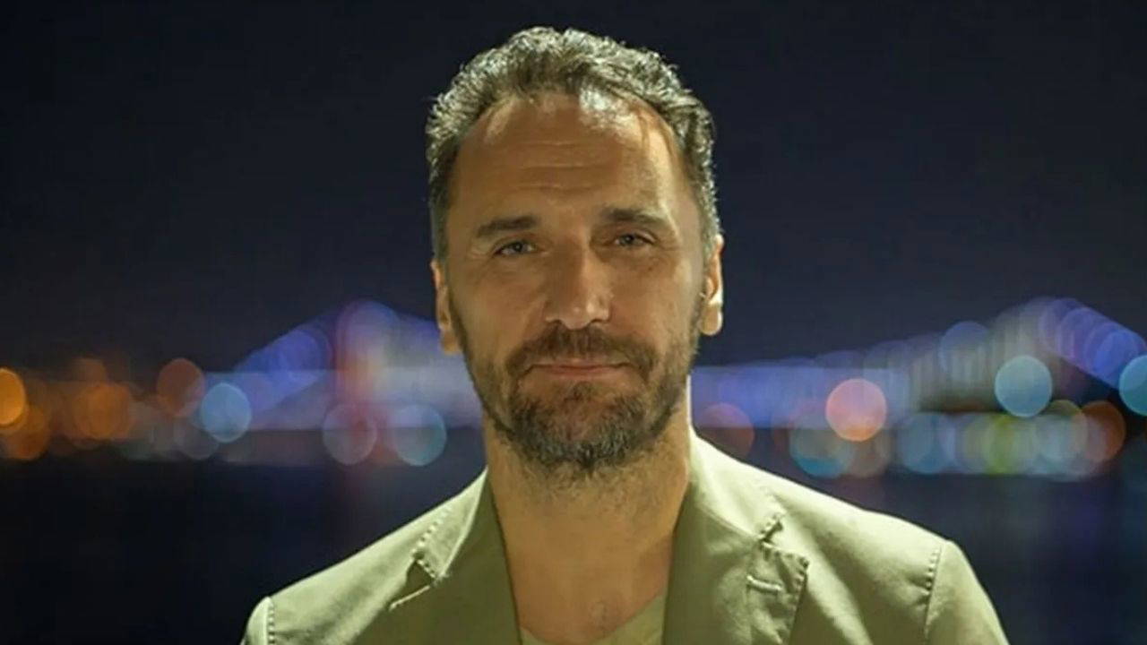Fırat Çelik kimdir, kaç yaşında, nereli? Fırat Çelik'in rol aldığı dizi ve filmler...