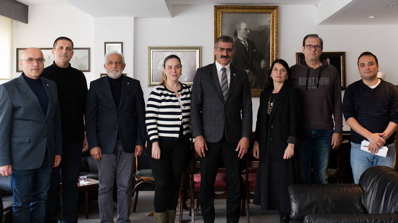 İYİ Parti İstanbul İl Başkanı Yücel Coşkun seçim sonrası Cumhuriyet’e konuştu: ‘İYİ Parti Erdoğan karşısındaki adayı destekler’