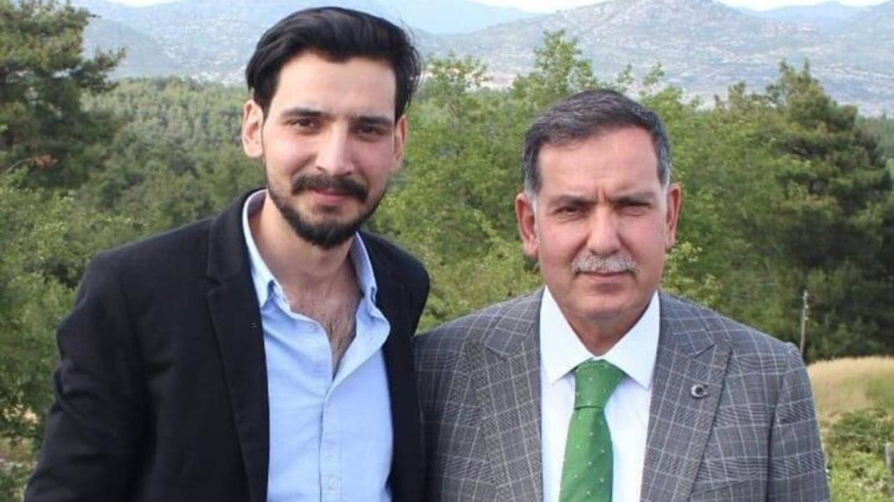 AKP'li vekilin oğlu 4'üncü seferde yakayı ele verdi