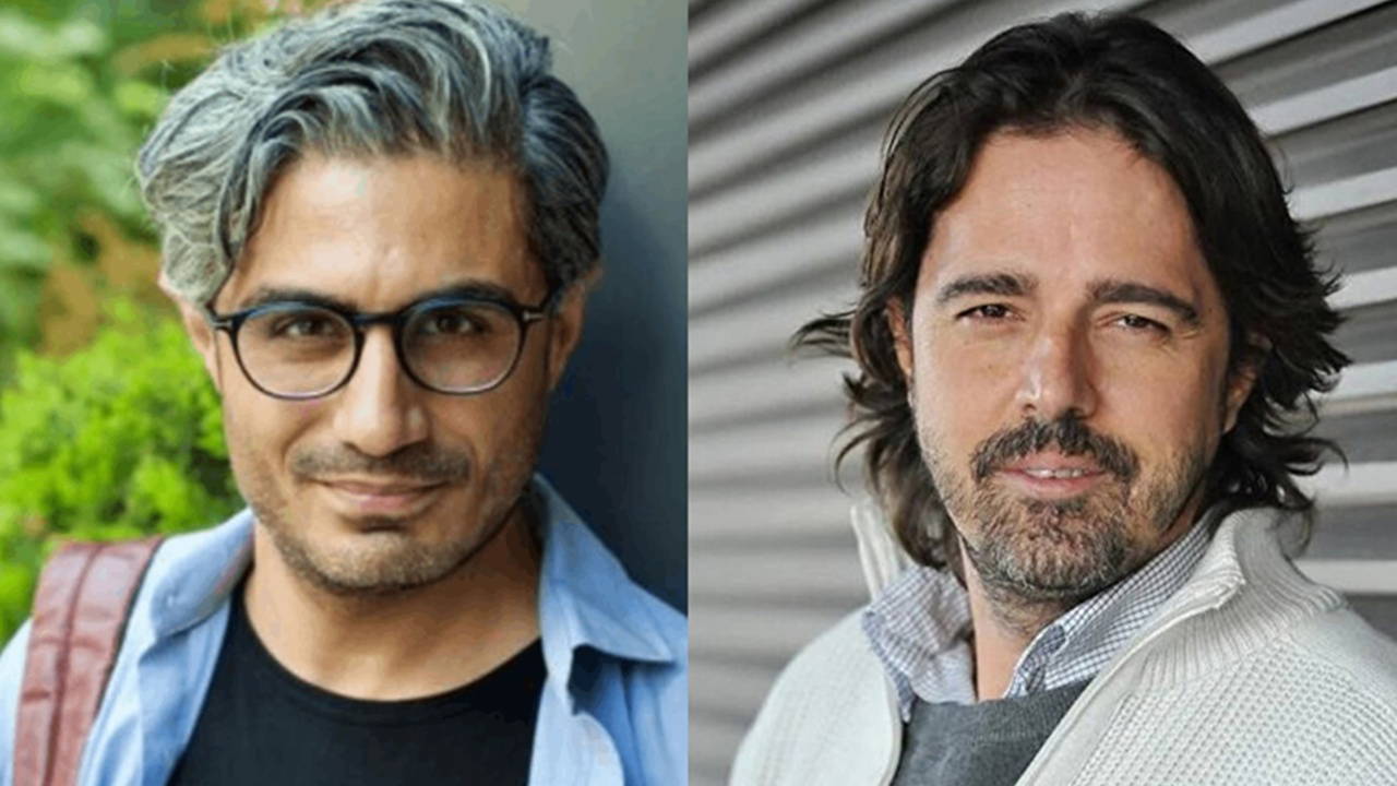 Pehlivan ve Timur Soykan'a dava açıldı