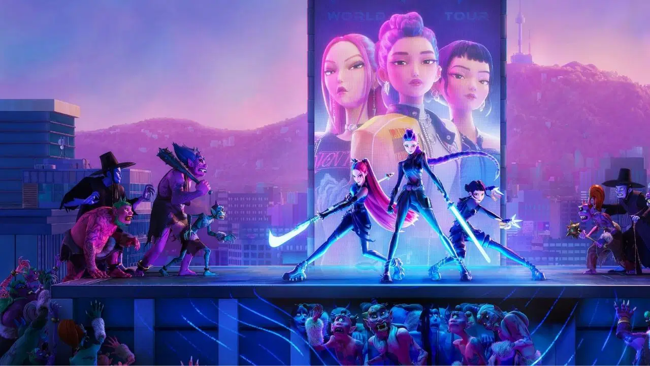 Netflix dünyayı ekrana kilitledi: 2025’in küresel gişe şampiyonu 10 film!