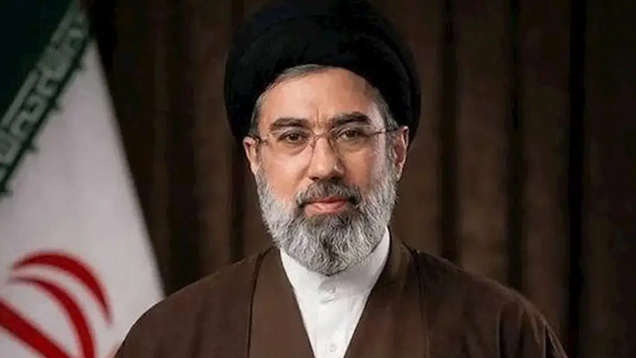 Mücteba Hamaney’den yeni açıklama: ‘Ulusal birlik’ vurgusu dikkat çekti