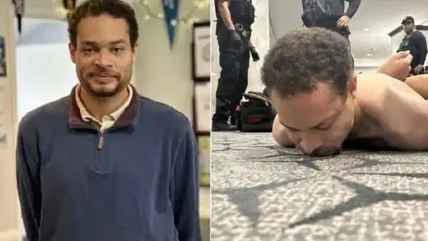 Trump’ın katıldığı yemekte silahlı saldırı... ABD basını 'manifestosunu' paylaştı: 'Bir pedofilin, tecavüzcünün ve hainin kendi suçlarıyla...'