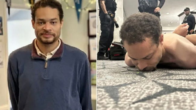 Saldırganın 'manifestosu' ortaya çıktı!