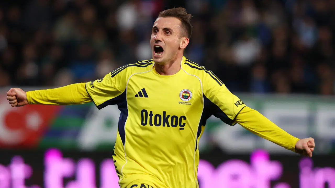 Kerem Aktürkoğlu'ndan Galatasaray sorusuna tek kelimelik yanıt!