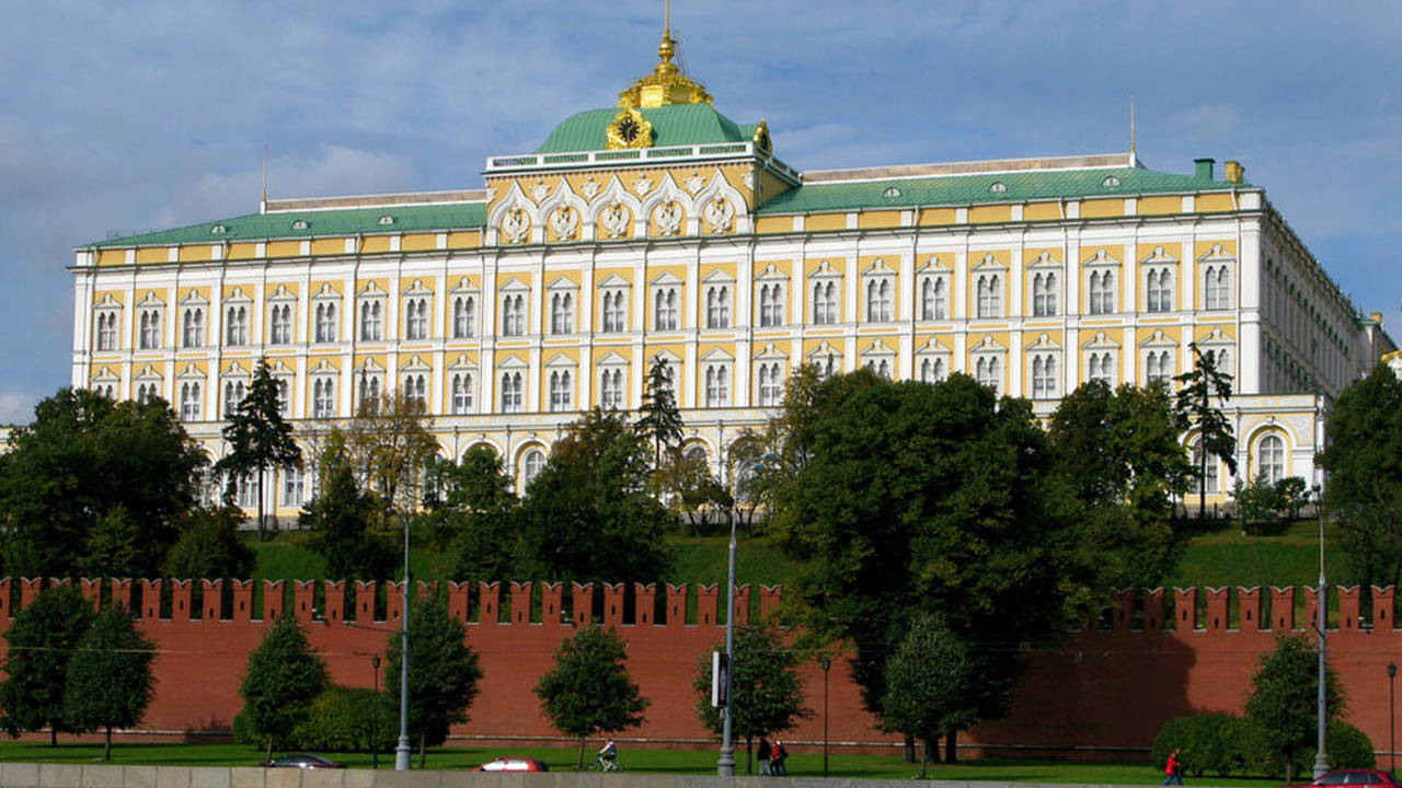 Kremlin'den, Trump - Putin görüşmesine ilişkin açıklama